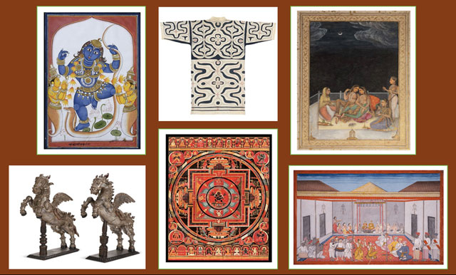 Exceptional Indian, Himalayan, Tribal and Southeast Asian Art Coming to Asia Week New York
