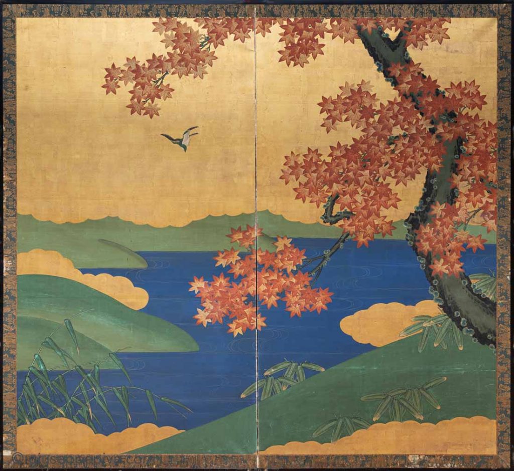 Katana Ko Uda in koshirae,