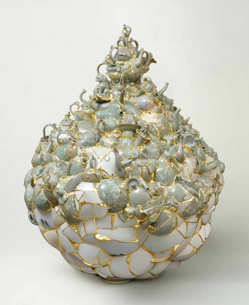 Dragon Pendant, Eastern Zhou dynasty