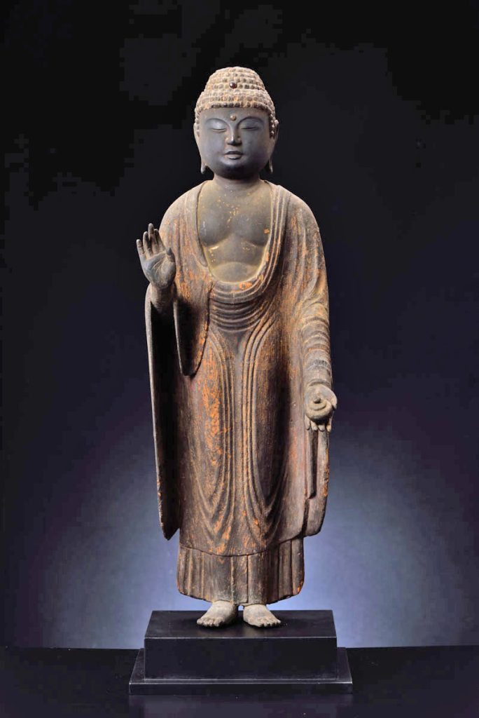 Attributed to Fukurai, Noh Mask