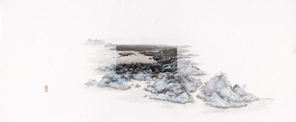 Saltscape Lattice