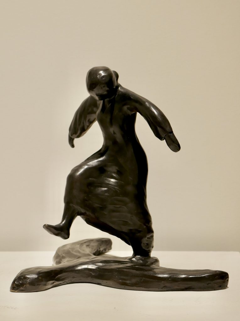 Wonsook Kim