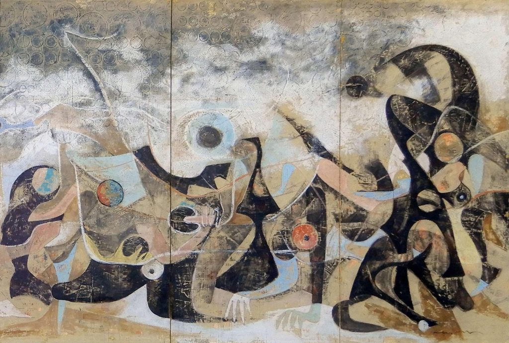 Ken Matsubara