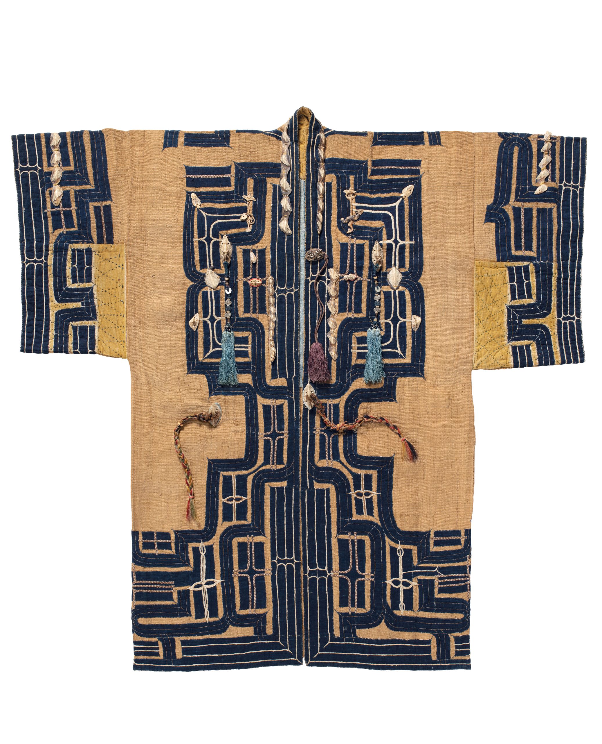 Attush Robe