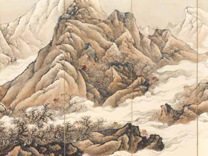Yamakawa Shūhō (1898-1944), Beauty in the Snow