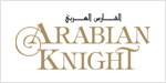 Arabian Knight (March 9, 2015