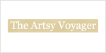 The Artsy Voyager (March 19