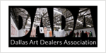 Dallas Art Dealers Association (September 9