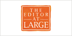 The Editor at Large (October 23
