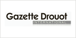 Gazette Drouot International (March 2013)