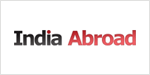 India Abroad (March 13, 2015)