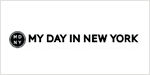 My Day in New York (March 9