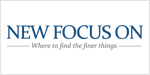 New Focus On (April 3, 2013)