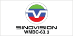SINOVISION English Channel (March 15, 2013)