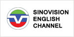 Sinovision English Channel (March 6
