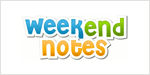 Weekend Notes (March 4, 2013)