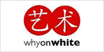 Why on white (March 18