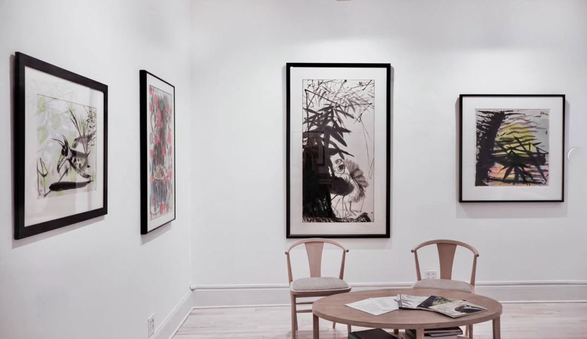 Beyond AWNY Autumn 2026: Exhibitions Still on View