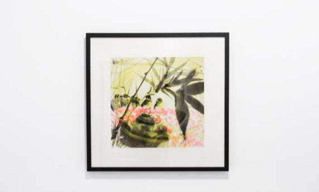 Don’t Miss The Art of Chao Chung-Hsiang at Alisan Fine Arts
