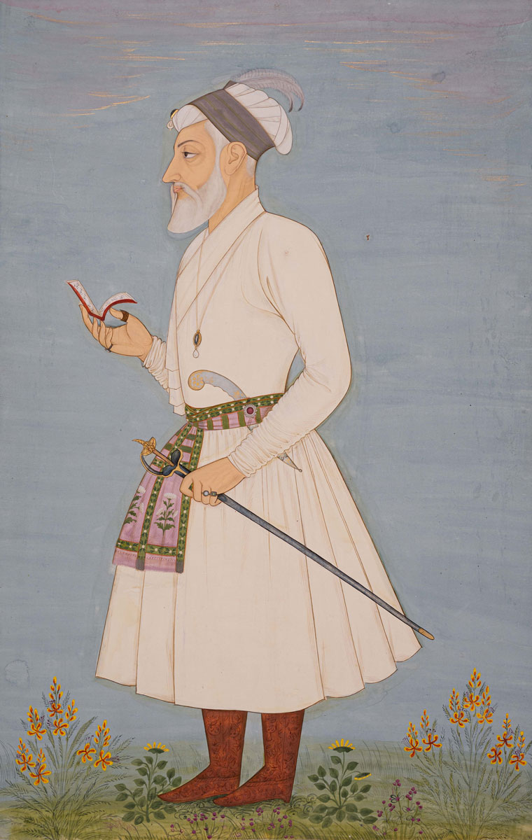 Art-Passages_Aurangzeb 