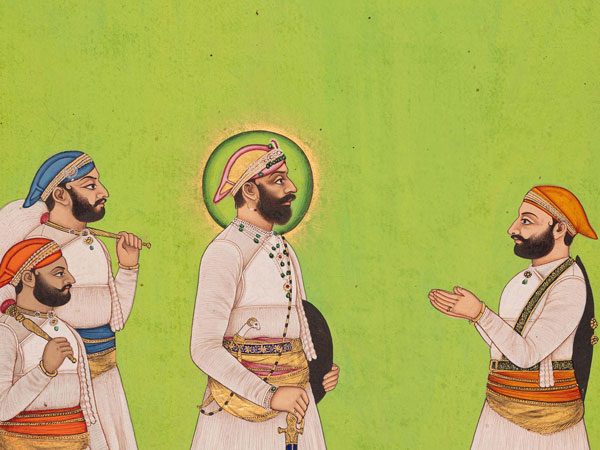 Art-Passages_Maharana-Fateh-Singh