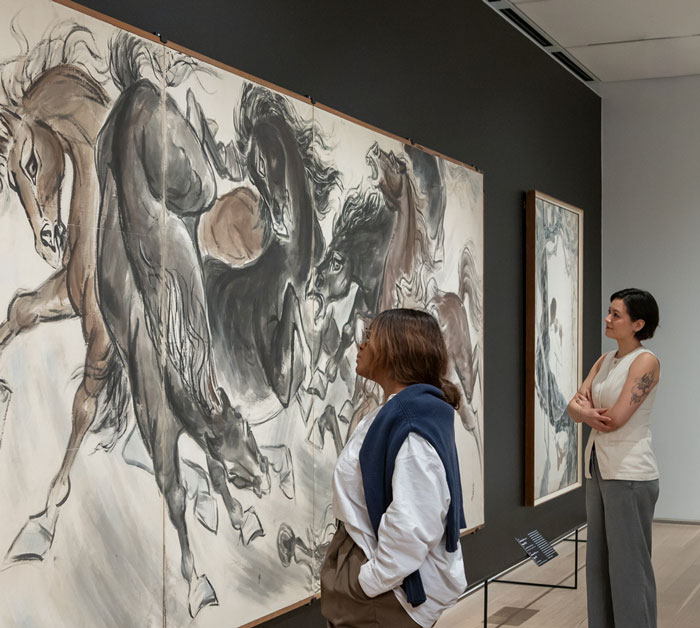ArtInstTalk