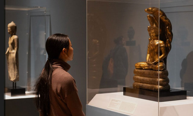 Beat the Heat with Art: NYC Summer Museum Exhibitions Not to Miss — Part I