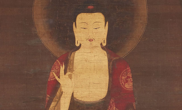 Asia Society Museum Extends (Re)Generations
