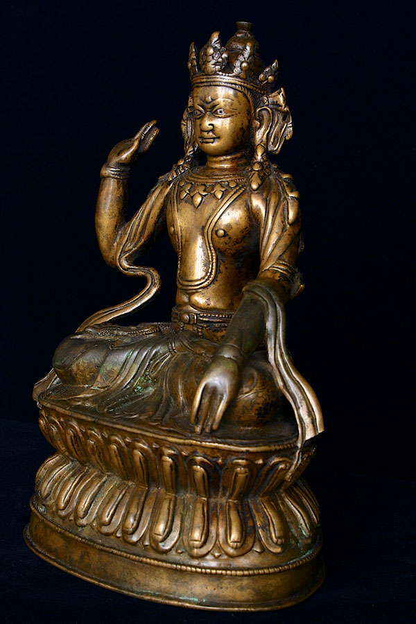 Amitayus