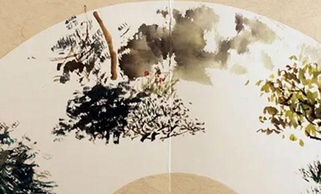 Register for Online Chinese Brush Painting Classes at China Institute
 
