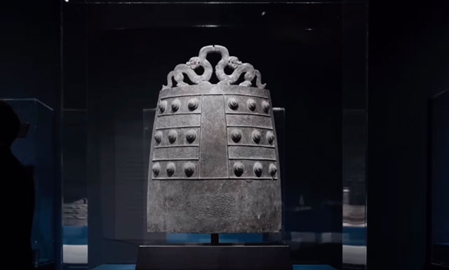  Eternal Offerings: Closing Soon at China Institute Gallery
