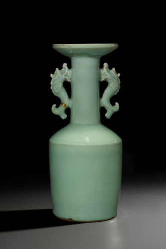 Christies Vase