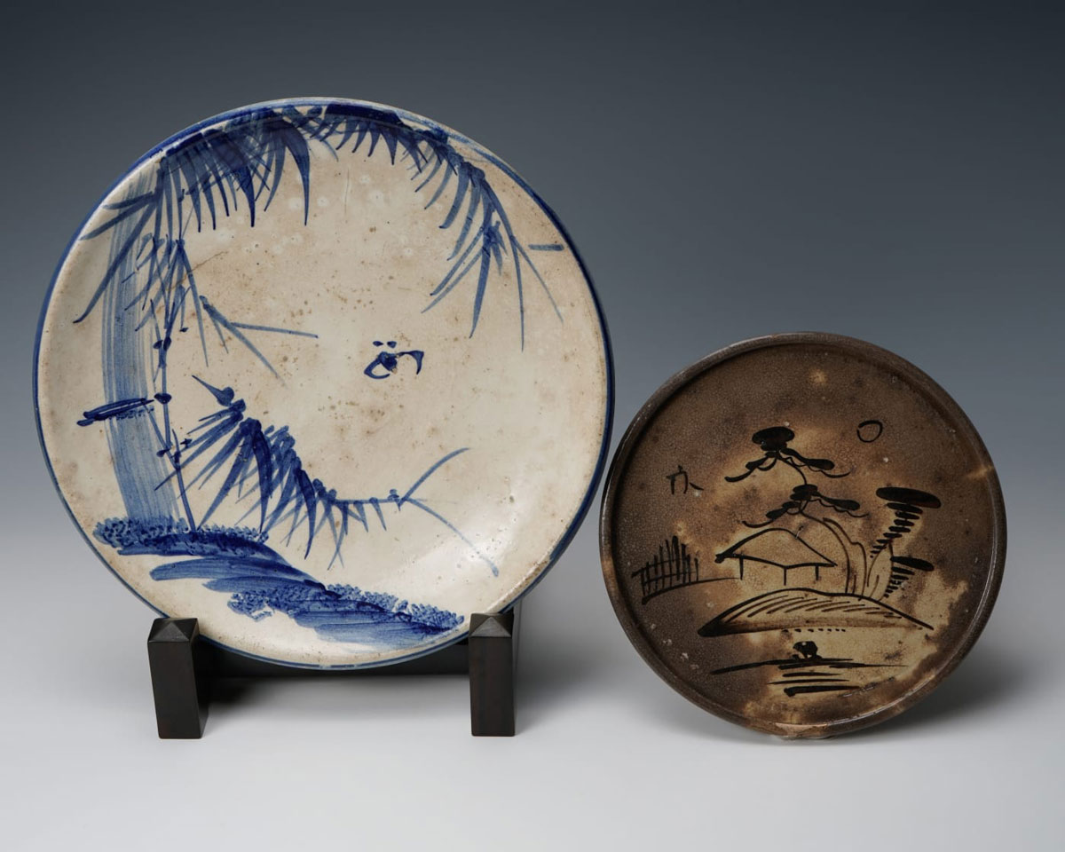 Tales of Seto: An Exhibition of E-Seto Ceramics Opening Soon at Dai Ichi Arts, Ltd.
