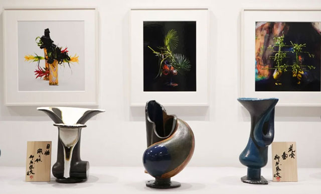 Exhibition Closing Soon at Dai Ichi Arts, Ltd.
