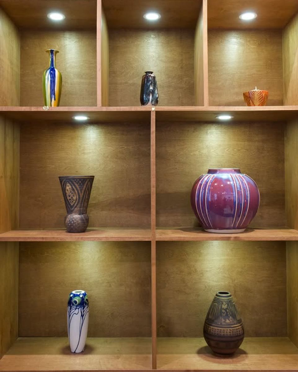 Final Days of Kiyomizu Rokubei: 250 Years of Ceramic Expression from Kyoto at Dai Ichi Arts, Ltd.