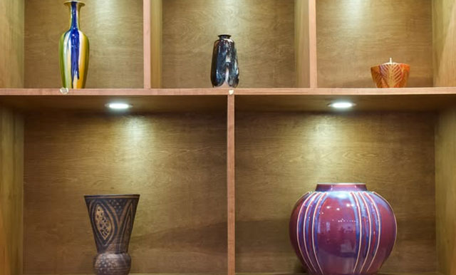 Final Days of Kiyomizu Rokubei: 250 Years of Ceramic Expression from Kyoto at Dai Ichi Arts, Ltd.