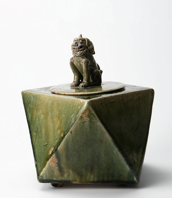 DaiIchi_KoyamaOribeJar