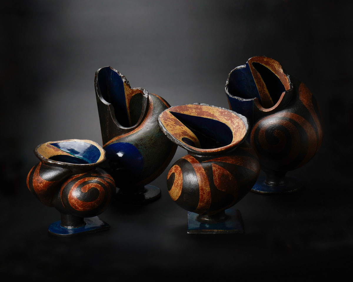 Dai Ichi Arts’ Upcoming Exhibition and Open House Weekend