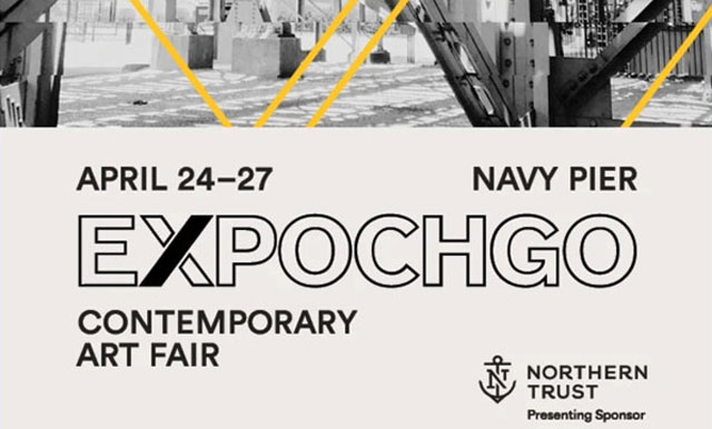 Seizan Gallery and TAI Modern Exhibiting at EXPO CHICAGO 2025
