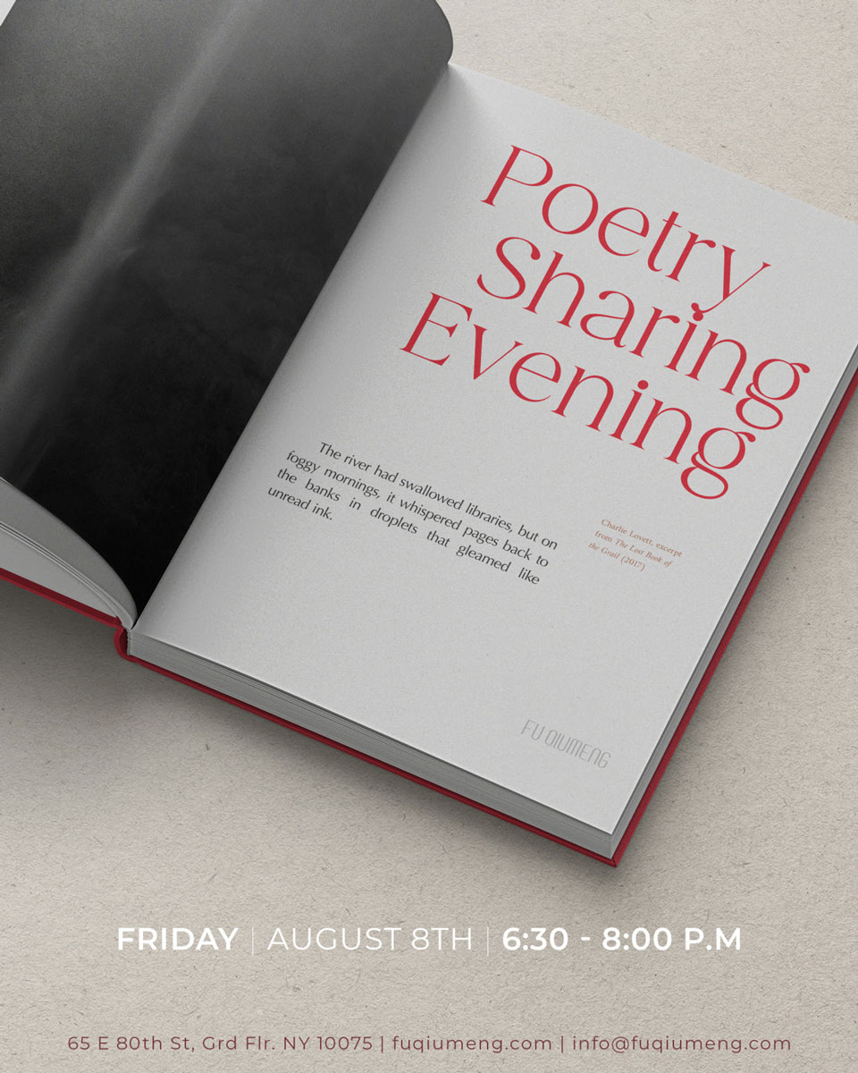 FQMPoetry
