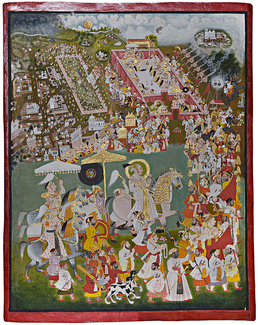 ForgeandLynchMewarProcessional