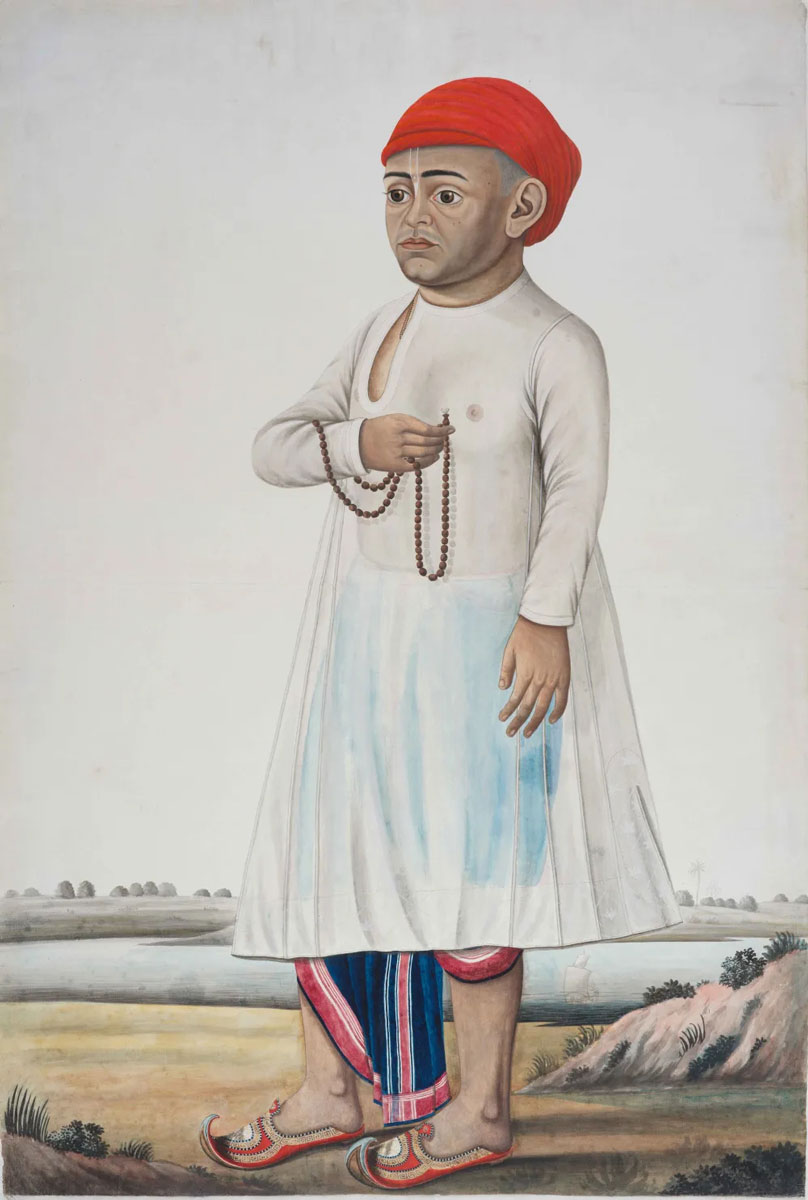 GallowayPortraitofBengali1200 