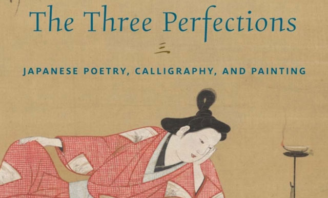 Japanese Art Society of America’s July Events
