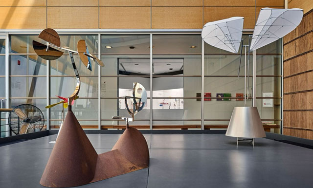Last Days of Susumu Shingu: Elated! at Japan Society
