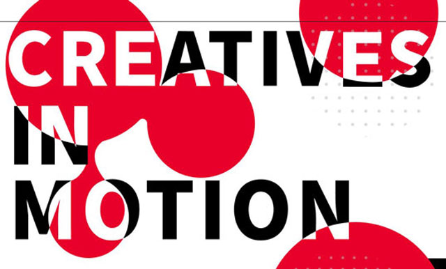 Korean Cultural Center New York Presents Creatives in Motion Event
