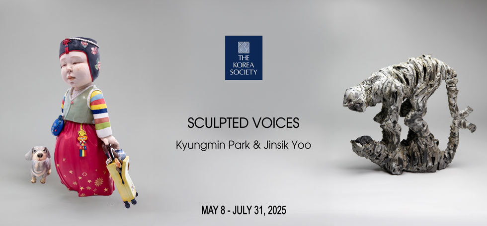 KoreaSociety_SculptedVoices