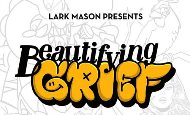 Benefit Exhibition Hosted by Lark Mason Associates
