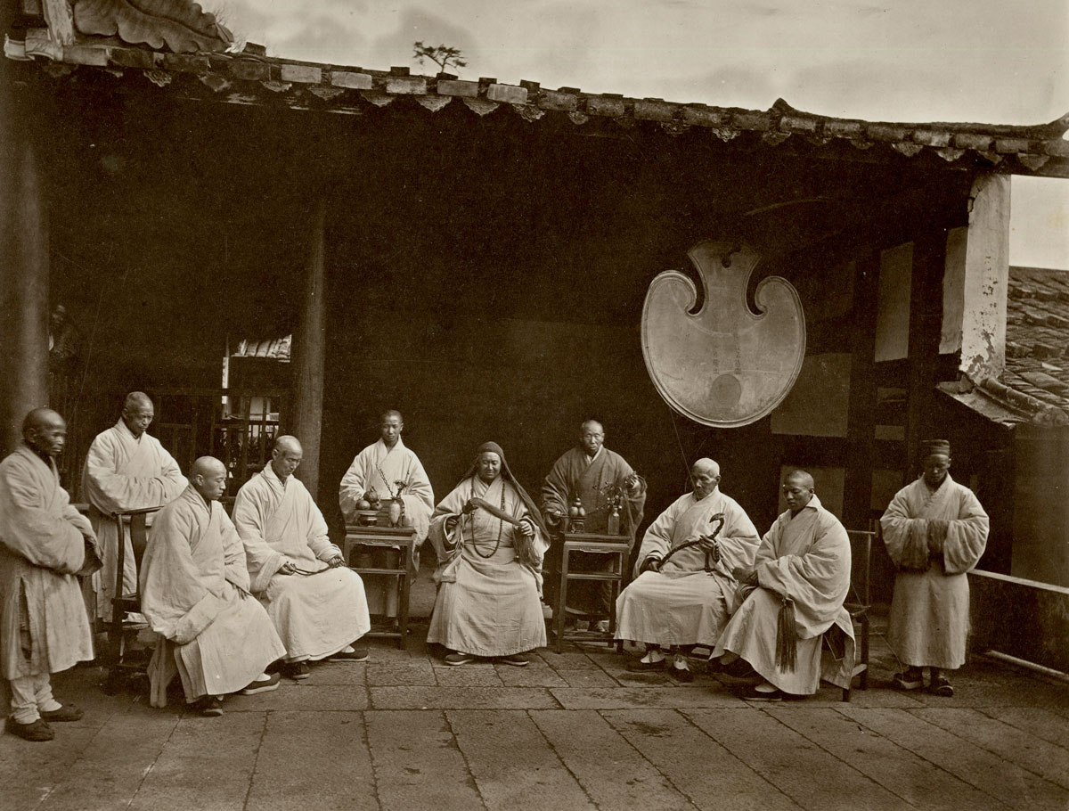 Loewentheil_Thomson-Buddhist-Monks 