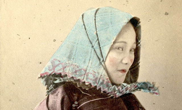 Loewentheil Photography of China Collection Extends Sun and Silver Exhibition
