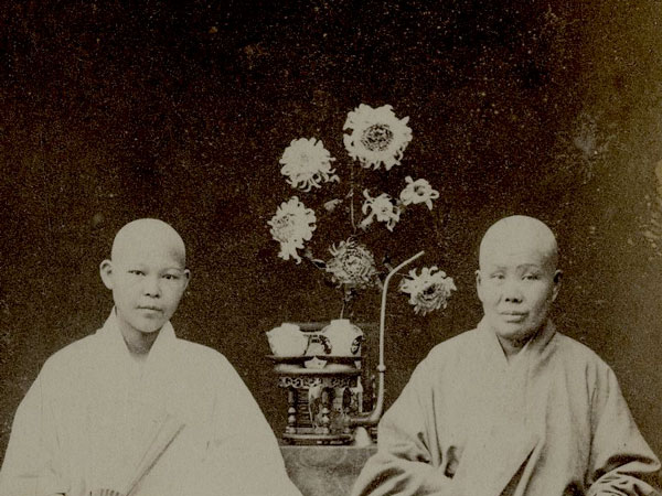 Loewentheil_Ye Chung Nuns